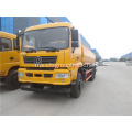 Trak tangki air Dongfeng 14.65m3 4x2 untuk Dijual